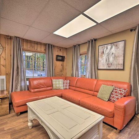 John Wayne Apartment - Deck, Bbq, Horses On-Site Huntingdon Exterior photo