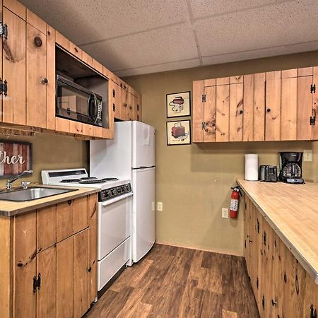 John Wayne Apartment - Deck, Bbq, Horses On-Site Huntingdon Exterior photo