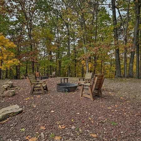 John Wayne Apartment - Deck, Bbq, Horses On-Site Huntingdon Exterior photo