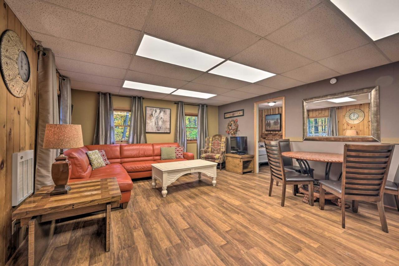 John Wayne Apartment - Deck, Bbq, Horses On-Site Huntingdon Exterior photo