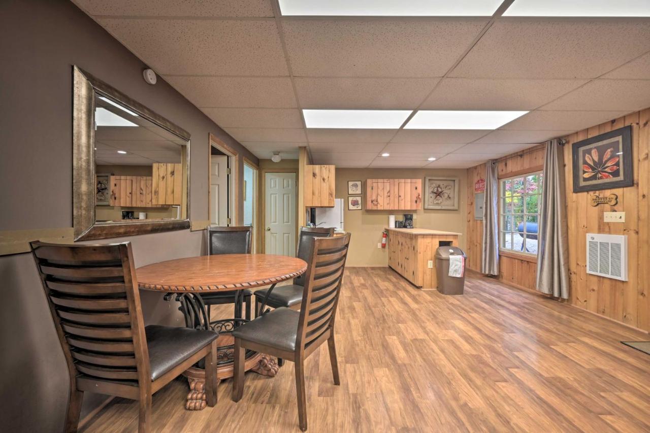 John Wayne Apartment - Deck, Bbq, Horses On-Site Huntingdon Exterior photo